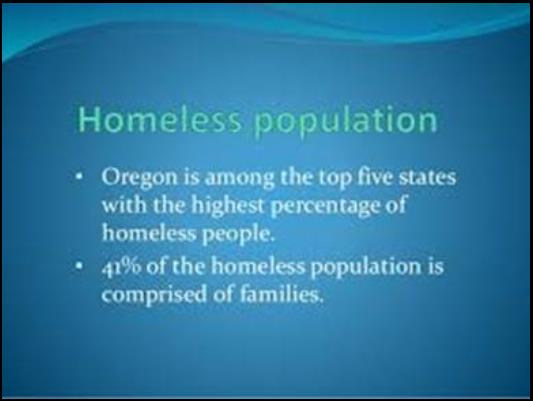 Image result for Homeless people in portland oregon