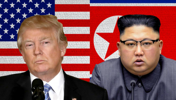 Image result for Trumps agreement with n korea