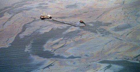 Image result for oil spills