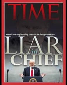 Image result for trump liar