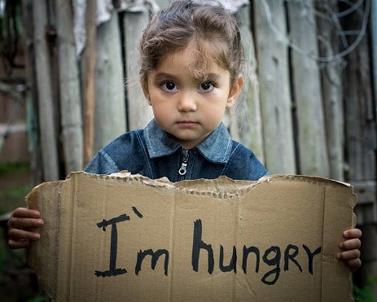 Image result for hungry kids in america