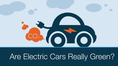 Image result for why electric cars are bad for the environment