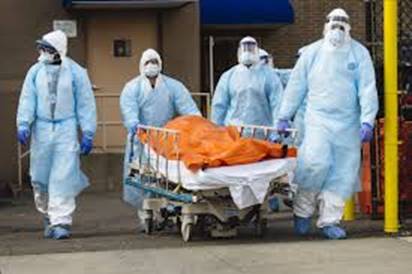 Coronavirus death toll: Americans are almost certainly dying of ...