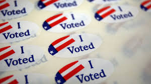 Worried about COVID and voting? Missourians can vote in-person weeks before an  election | FOX 2