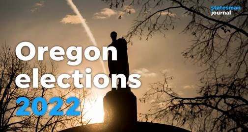 Oregon primary election voter turnout low, but there is still time