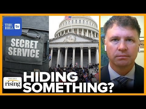 Ryan Grim] Good breakdown and background information about the secret  service deleted text messages and why they would be important to read :  r/BreakingPoints