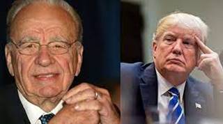 As es como Rupert Murdoch se hizo ocho veces ms rico que Donald Trump -  Forbes Espaa